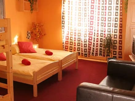 Photo 2 of Hostel Klamovka