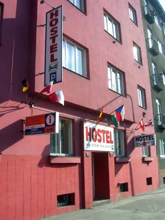 Hostel Klamovka, Prague Košíře