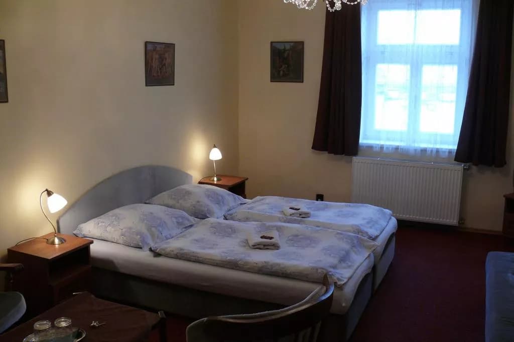 Photo 4 of Hotel Klára ***