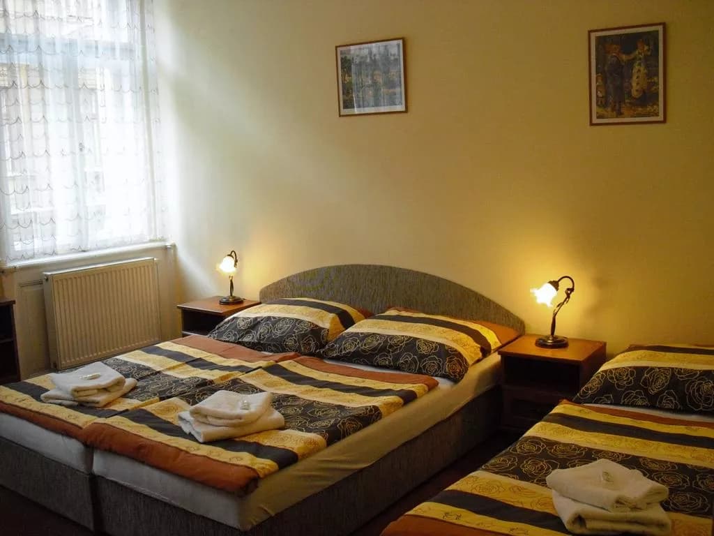 Photo 3 of Hotel Klára ***