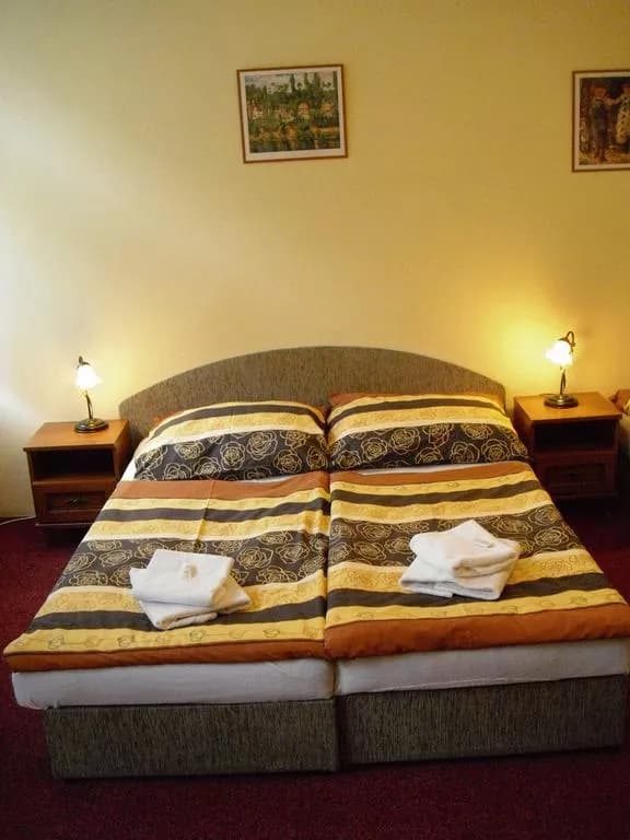 Photo 5 of Hotel Klára ***