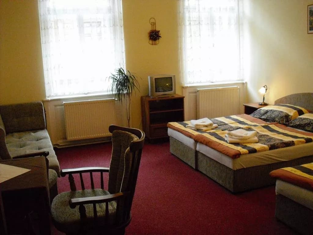 Photo 2 of Hotel Klára ***