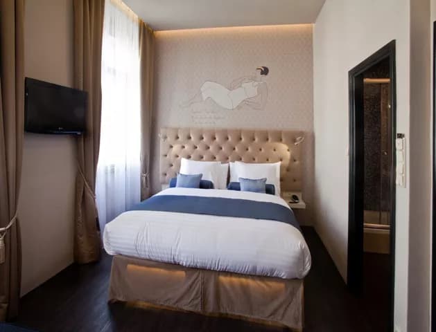 Photo 5 of Hotel Jewel (U Klenotnika)