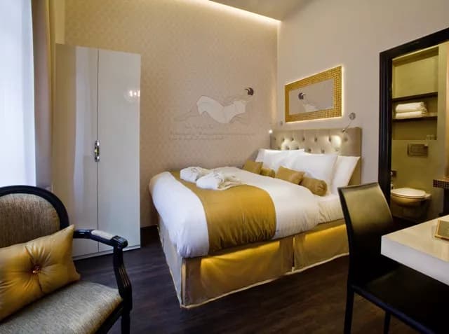 Photo 2 of Hotel Jewel (U Klenotnika)