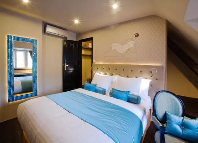 Photo 3 of Hotel Jewel (U Klenotnika)