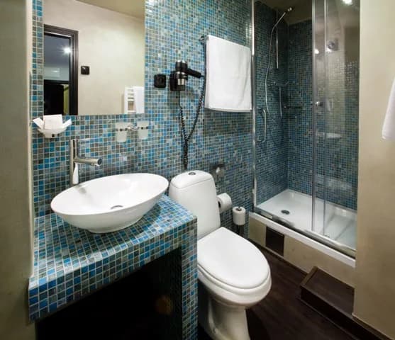Photo 4 of Hotel Jewel (U Klenotnika)