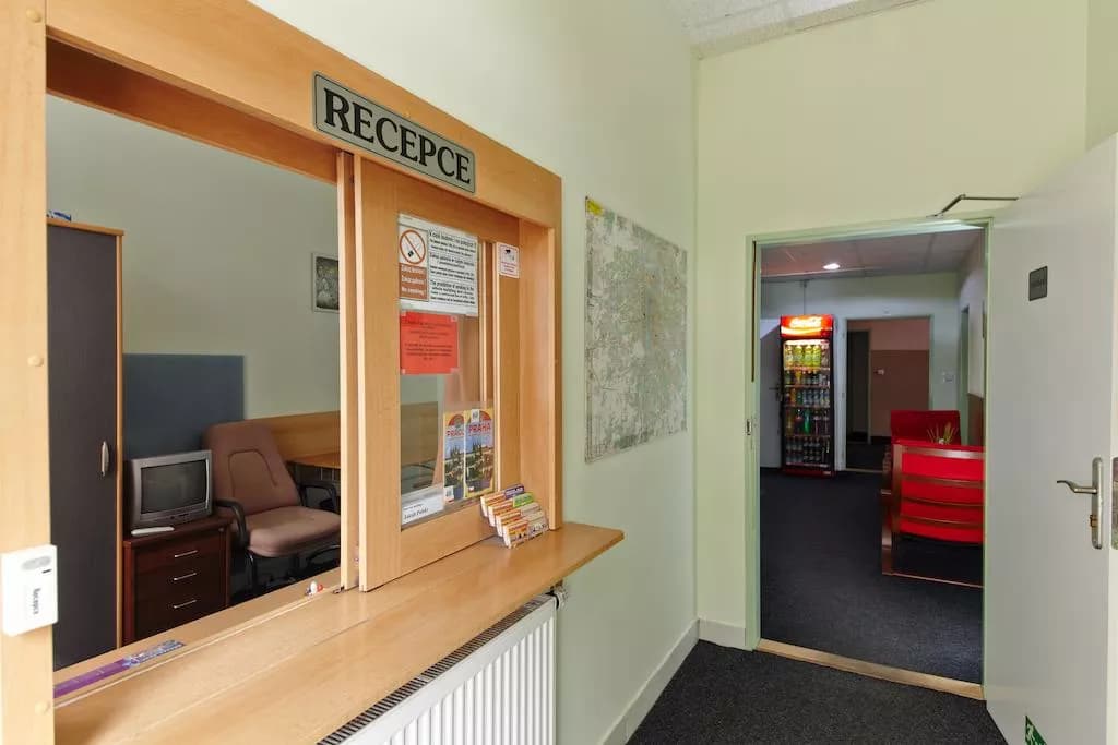 Photo 4 of Hostel Kolbenka