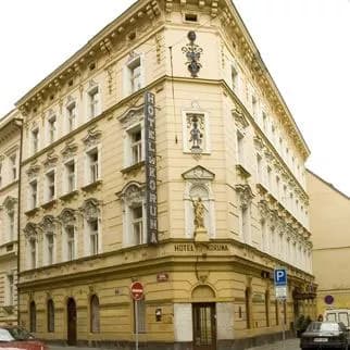 Photo of Koruna Hotel