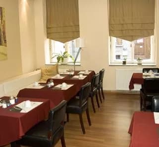 Photo 3 of Koruna Hotel