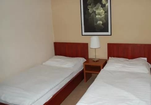 Photo 2 of Koruna Hotel