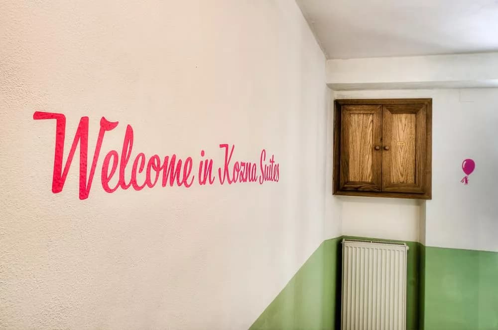 Photo 3 of Kozna Suites