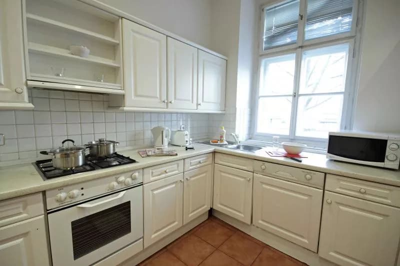Photo 4 of Apartments Kroftova