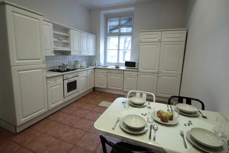 Photo 2 of Apartments Kroftova
