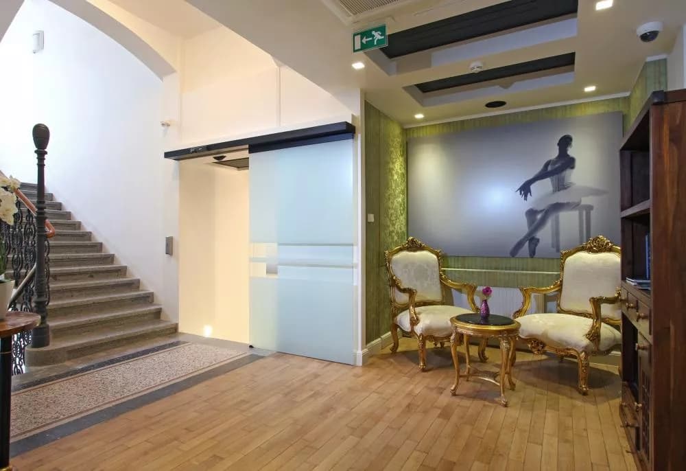 Photo 2 of La Ballerina Hotel 