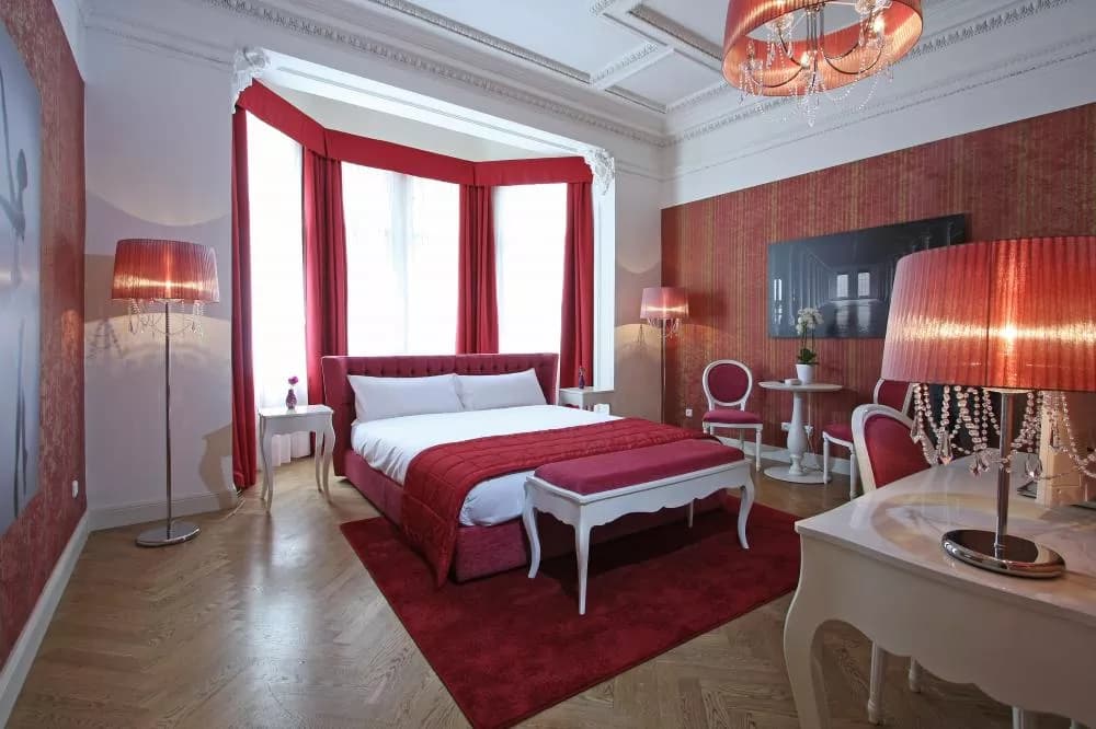 Photo 4 of La Ballerina Hotel 