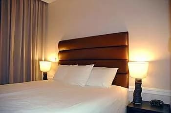 Hotel La Boutique, Prague Smíchov
