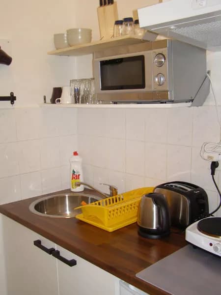 Photo 3 of Hostel Praha Ládví