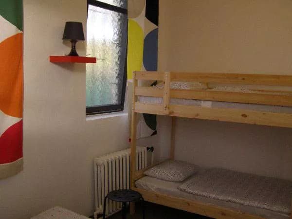 Photo 5 of Hostel Praha Ládví