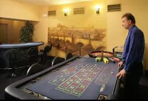 Photo 4 of  Hotel Prague Leisure Center