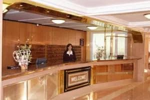 Photo 3 of  Hotel Prague Leisure Center