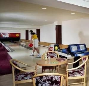 Photo 5 of  Hotel Prague Leisure Center