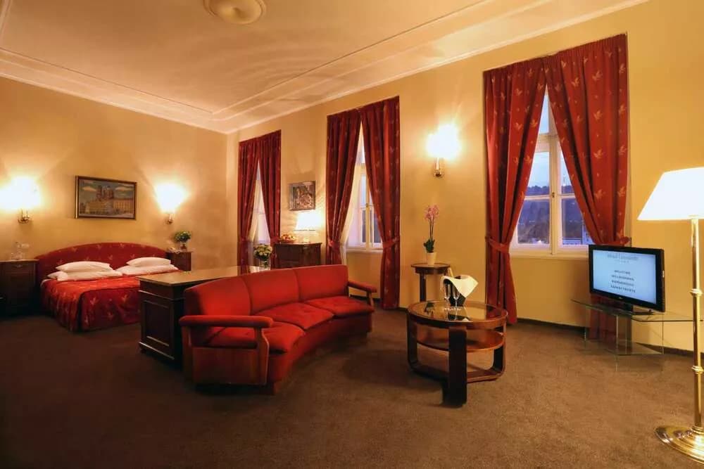 Photo 3 of Hotel Leonardo
