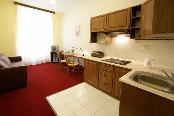 Photo 4 of Hotel Letná