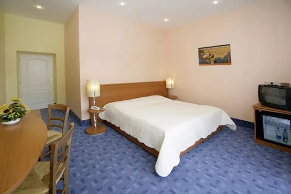 Photo 3 of Hotel Letná