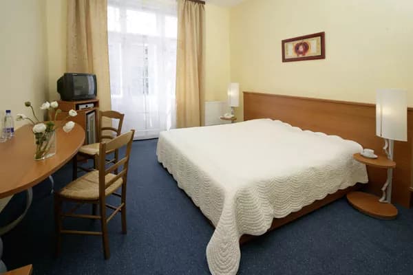 Photo 5 of Hotel Letná