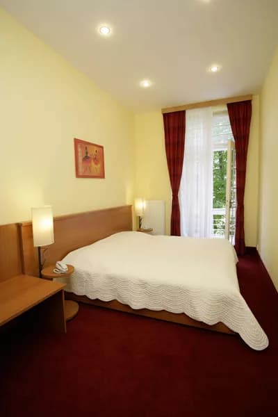 Photo 2 of Hotel Letná