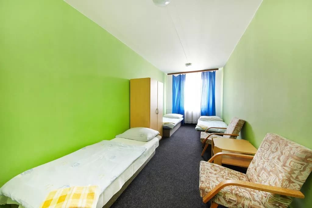Photo 3 of Hostel a ubytovna Libeň
