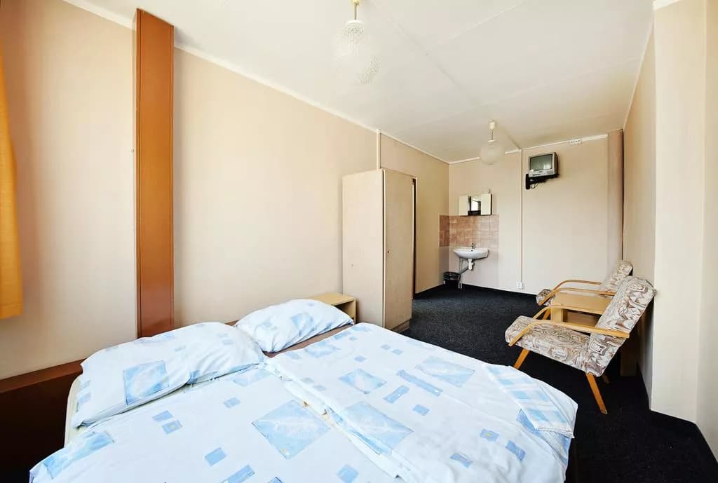 Photo 4 of Hostel a ubytovna Libeň
