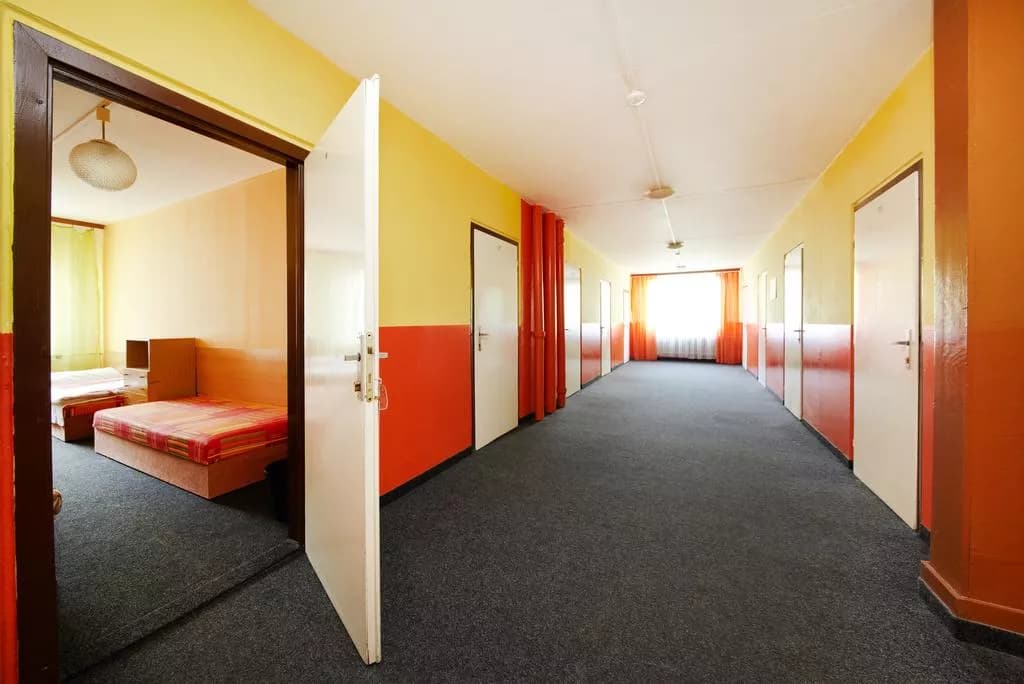Photo 5 of Hostel a ubytovna Libeň