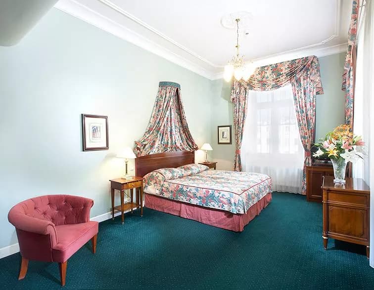 Photo 4 of HOTEL LIBERTY