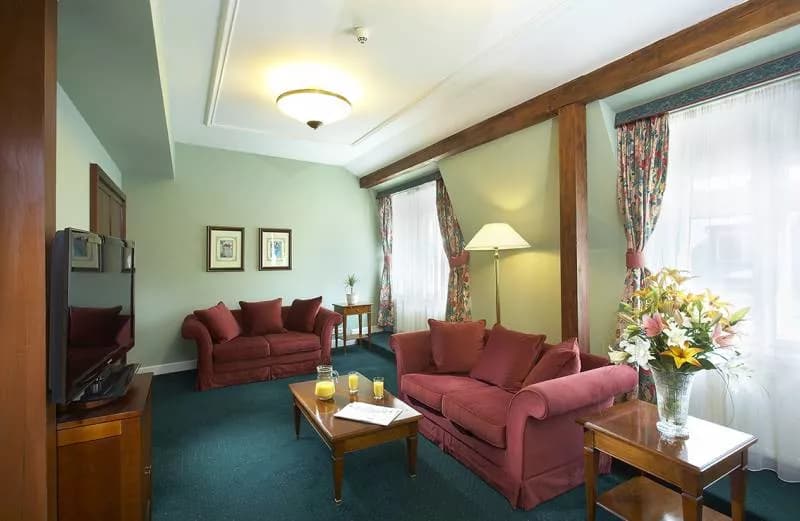 Photo 2 of HOTEL LIBERTY