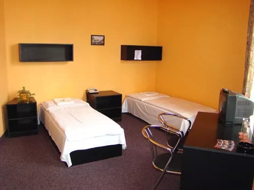 Photo 2 of Hotel Libuse