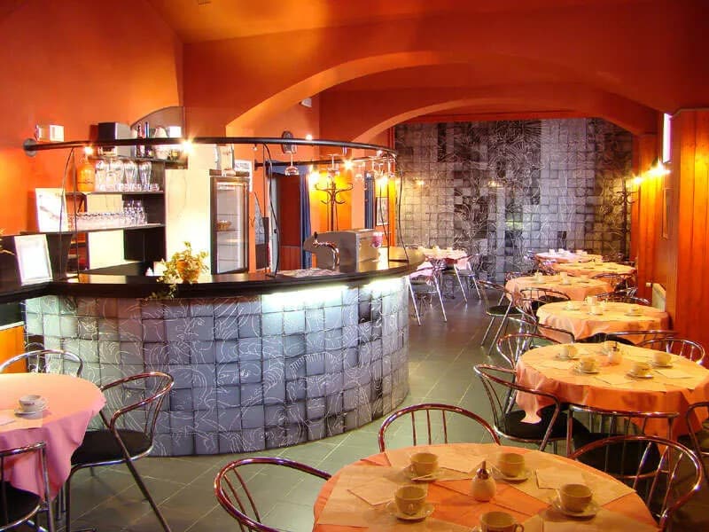Photo 5 of Hotel Libuse