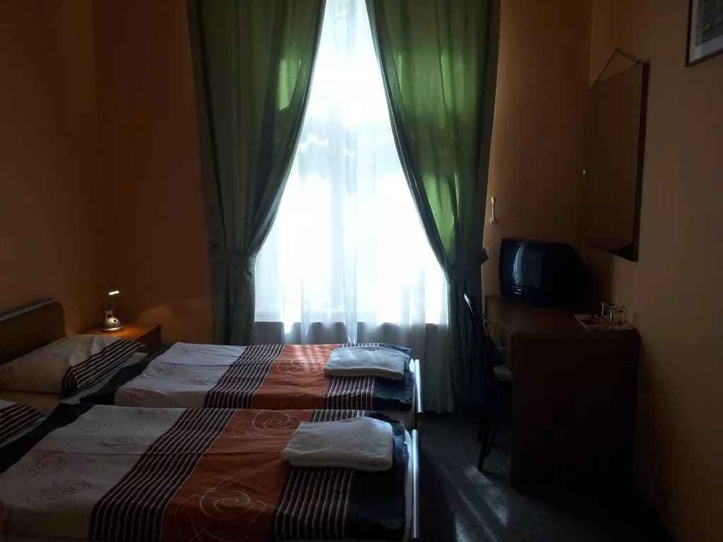 Photo 5 of Pension City Center L`opera