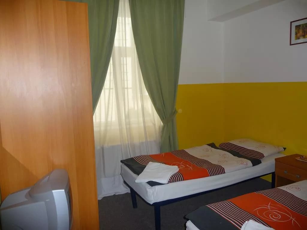 Photo 3 of Pension City Center L`opera