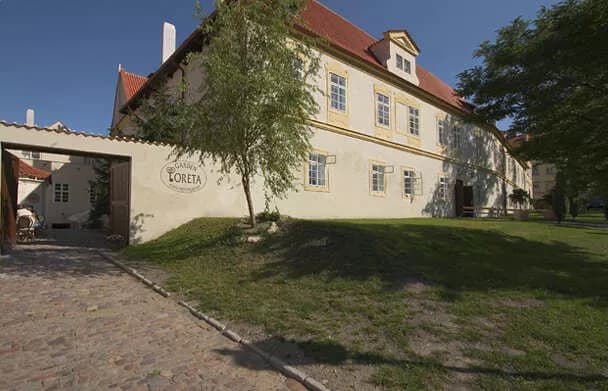 Photo of Hotel Loreta