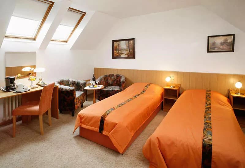 Photo 3 of Pension Lucie