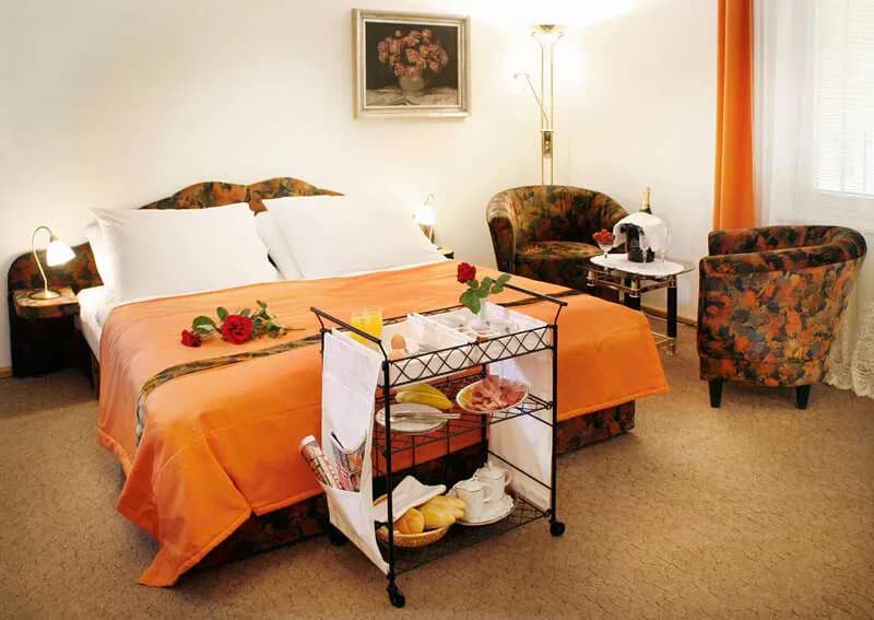 Photo 2 of Pension Lucie