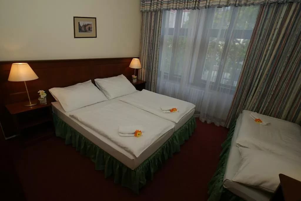 Photo 2 of HOTEL LUNÍK