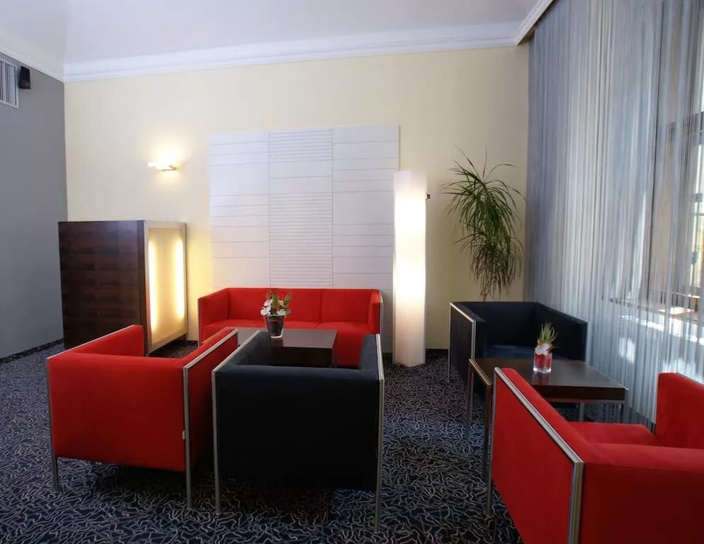 Photo 3 of HOTEL LUNÍK