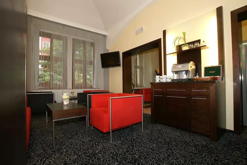 Photo 5 of HOTEL LUNÍK