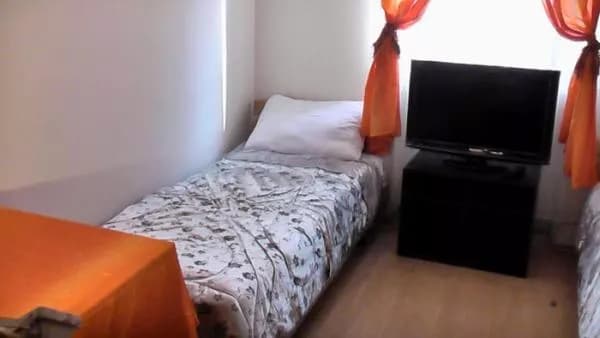 Apartments Lux Prague, Prague Libeň