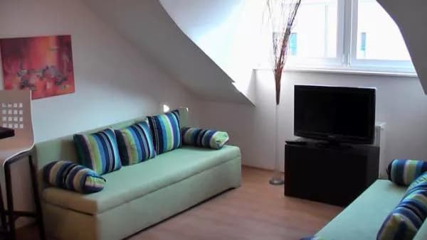 Photo 2 of Apartments Lux Prague