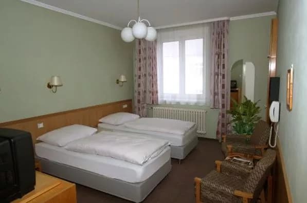 Photo 2 of Hotel Malekon