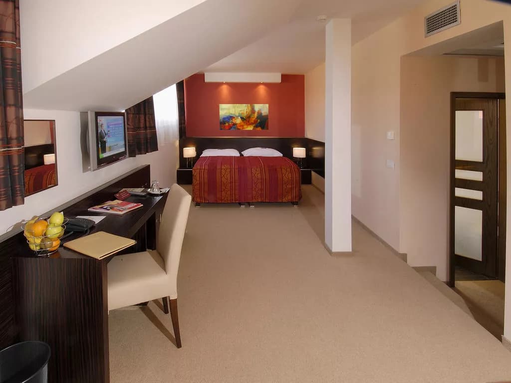 Photo 4 of Hotel Manes