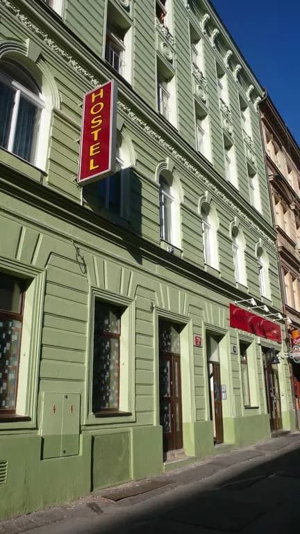Photo 4 of Hostel Marabou Prague